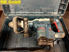 Bosch GSH 5 CE Stemmhammer, SDS-Max, 1150 Watt, GSH5CE Meißelhammer, Koffer