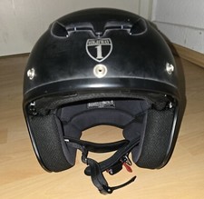 MotorradHelm Highway One Jethelm