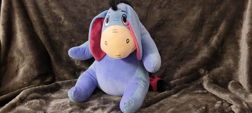Esel plüschtier aah winnie - i,