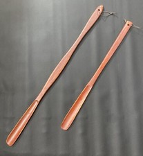 Schuhanzieher Schuhlöffel aus