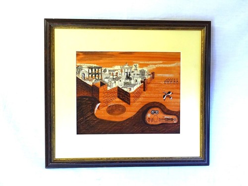 Surreales mid century - surreales,