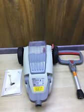 IKRA Akku-Rasenmäher ICM 2021 SOLO, I29827