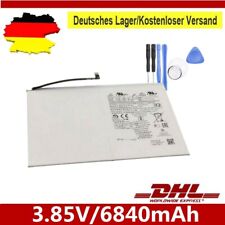 6800mAh Li-ion Polymer Akku