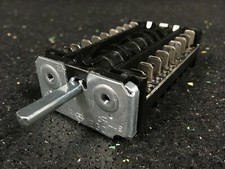 Samsung F-NB69R3300RS EG Backofen Herd Ofen Kochplattenschalter #683N-11