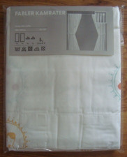 IKEA FABLER KAMRATER Curtains