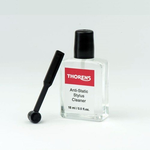 Thorens nadelreiniger stylus - thorens,