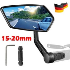 1 Stück Fahrradspiegel E-Bike