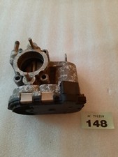 Original Opel Corsa C Astra G