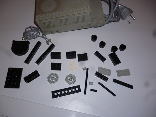 Lego 12v 7864 - 12v,