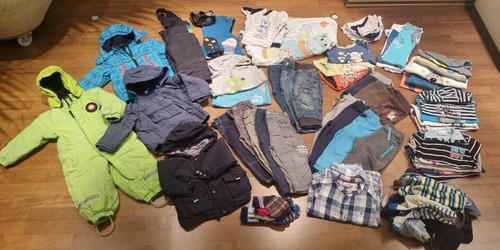 Xxl teile bekleidungspaket - xxl,