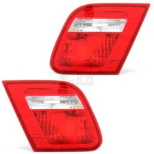 Rückleuchten Heckleuchten Set