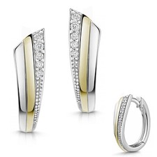 Echt 925 echt Silber Klapp