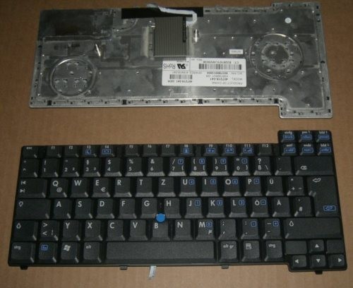 Tastatur compaq pavilion - tastatur,