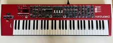 Nord Wave 2