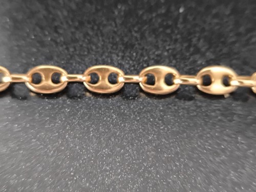 Armband gramm 585 gold - armband,