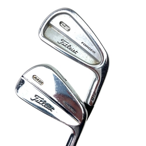 Titleist 710 eisen - 710, /