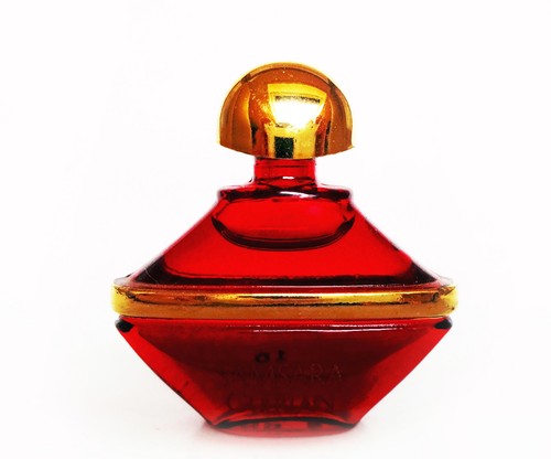 Samsara guerlain parfum 2 - •,