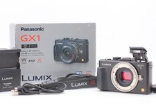 SC 2413 [MINT] Panasonic LUMIX