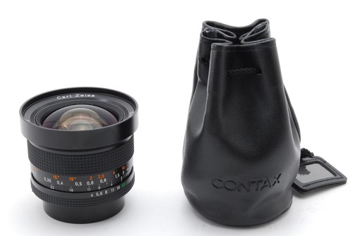 Fast neuwertig contax carl - contax,