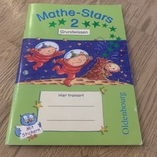 Mathe-Stars-Grundwissen-2