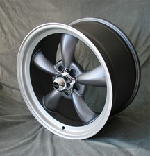15 Zoll Felgen Torque Thrust