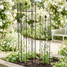 Garten Rankgitter Malaga