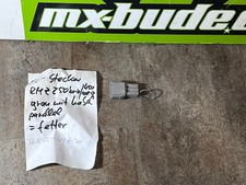 Suzuki  RMZ RM-Z 250 Kabel