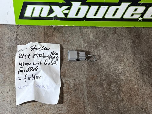 Suzuki rmz 250 kabel - rm-z,