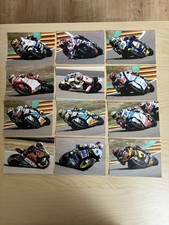 27 x Foto / Pressefoto / MOTOGP / MOTO2 / MOTO3 Sachsenring 13x18