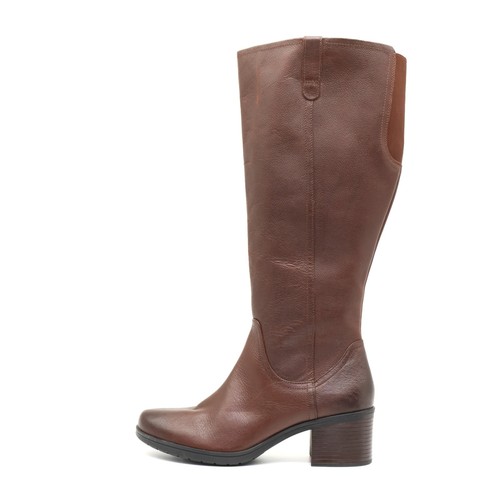 Clarks damen 16501 stiefel - damen,
