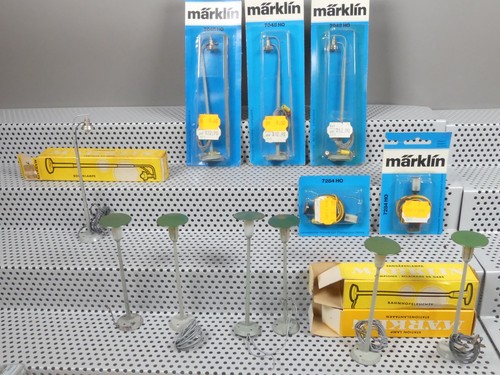 Märklin 7048 7284 7047 lampe - 7048,