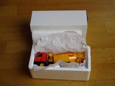 TSN Beton - Mercedes Benz