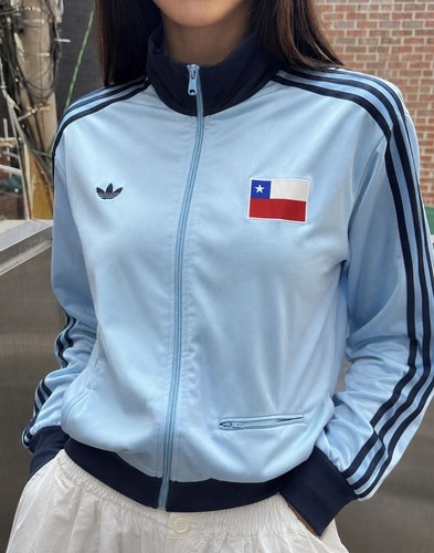 Adidas chile 2003 - adidas,