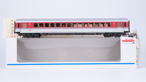Märklin 4285 reisezugwagen - 4285,