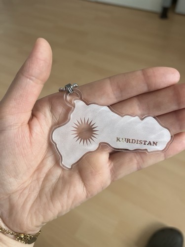Kurdistan transparent - kurdistan,