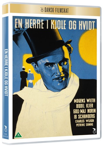 Nordisk film herre - en, i