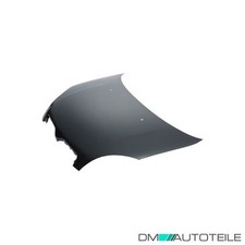 Motorhaube Stahl passt für