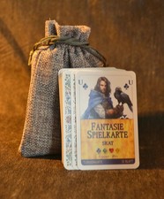 Spielkarten  (32 Blatt) -