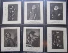 Ardath, FRANZ HALS SERIE