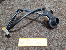 Aprilia RC Mana 850 Up and