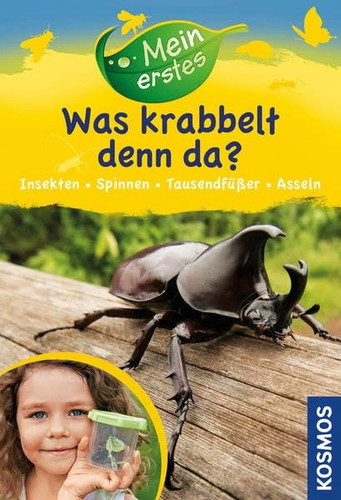Kosmos sachbuch kinder - kosmos,