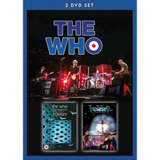 The Who. The Story Of