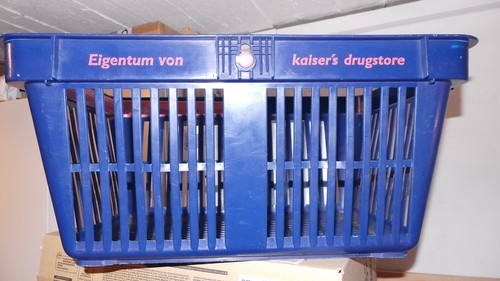 Kaisers drugstore drogerie - drugstore,