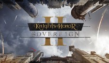Knights of Honor II: Sovereign
