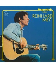 Starportrait, Mey,Reinhard