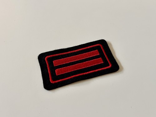 Feuerwehr dienstgradabzeichen - feuerwehr,