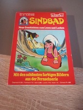 Bastei sindbad fernsehbuch - sindbad,