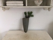 Alte Wetzsteinhülle Blech