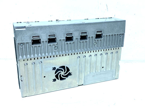 Mercedes w221 w216 logic - logic, 7