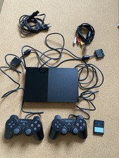 Sony PlayStation 2 Slim